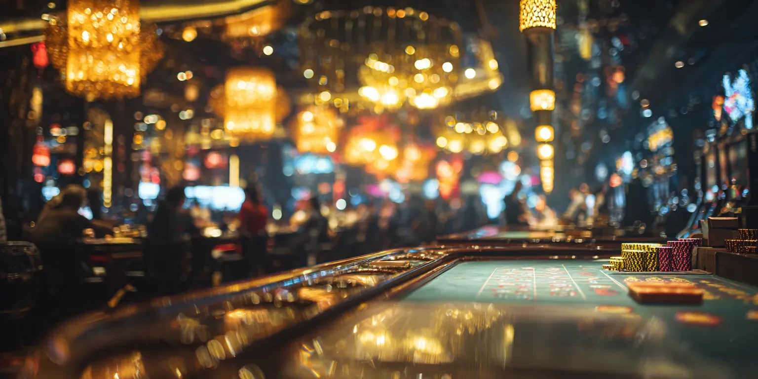 Perbezaan Antara Pertaruhan Sukan dan Slot Dalam Talian